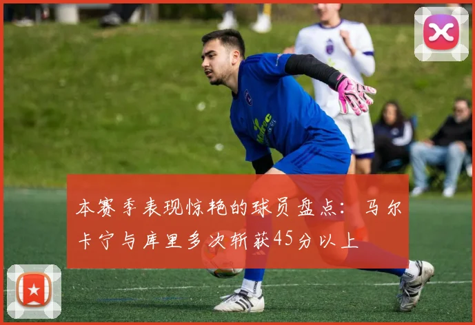 本赛季表现惊艳的球员盘点：马尔卡宁与库里多次斩获45分以上